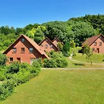 בית נופש Haus 23 - Gemuetlicher Urlaubsort Fuer Entspannte Tage Im Gruenen Und In Der Naehe Von Den Externsteinen *