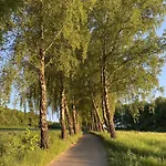 Haus 23 - Gemuetlicher Urlaubsort Fuer Entspannte Tage Im Gruenen Und In Der Naehe Von Den Externsteinen בית נופש Nieheim