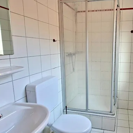 Haus 23 - Gemuetlicher Urlaubsort Fuer Entspannte Tage Im Gruenen Und In Der Naehe Von Den Externsteinen Holiday home