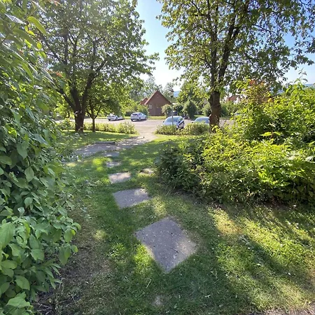 Holiday home Haus 23 - Gemuetlicher Urlaubsort Fuer Entspannte Tage Im Gruenen Und In Der Naehe Von Den Externsteinen Nieheim