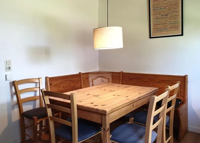 23 بيت للعطل Nieheim